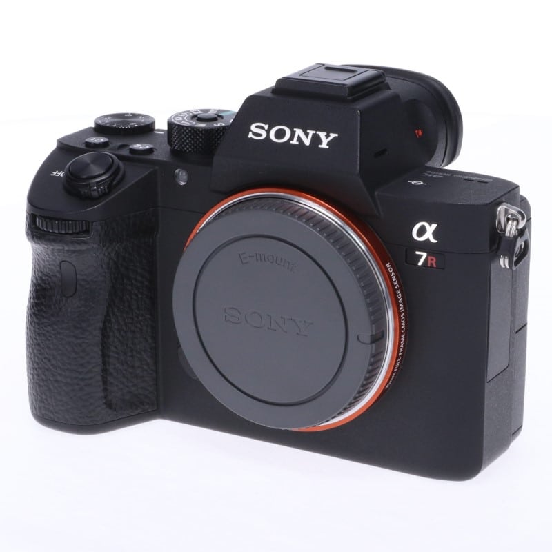 α7R III ボディ ILCE-7RM3