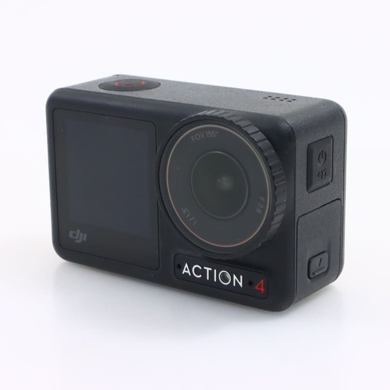 Osmo Action 4 スタンダードコンボ CA2039