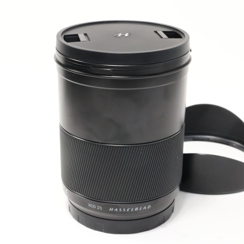 XCD f4/21mm