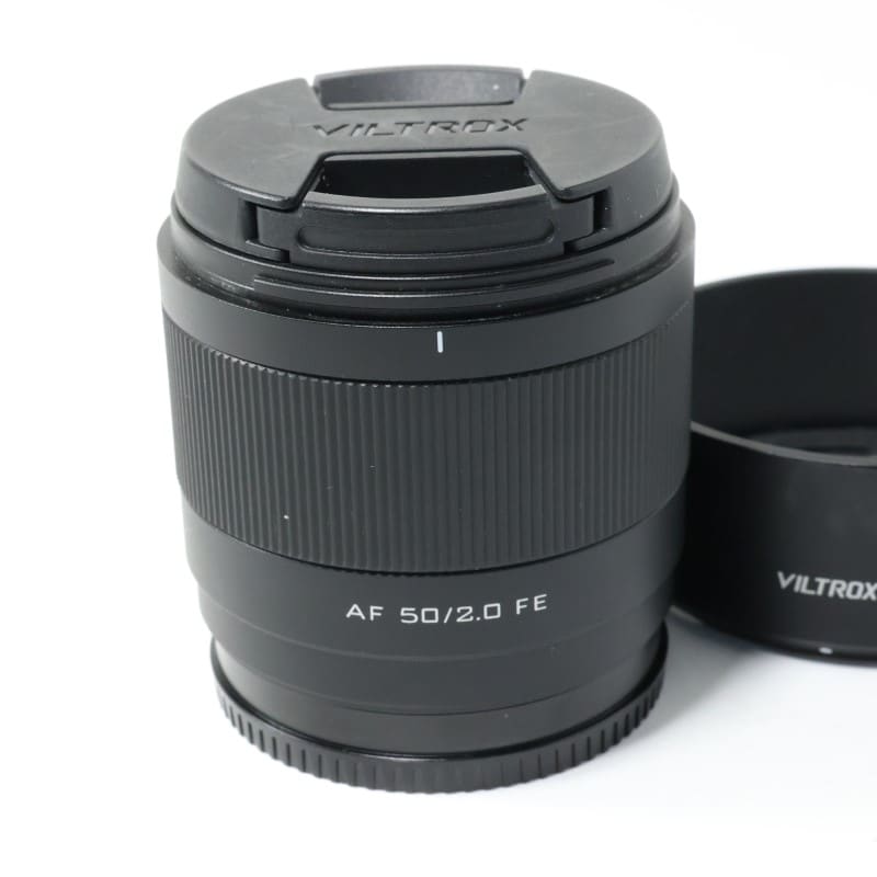 AF 50mm F2 AIR ソニーE用