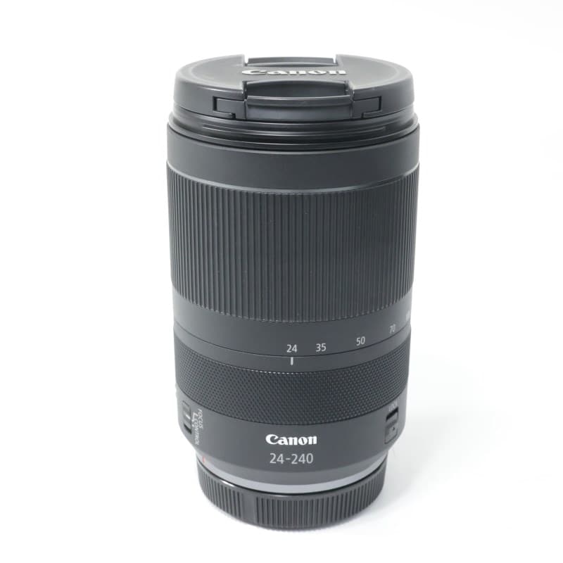 RF24-240mm F4-6.3 IS USM