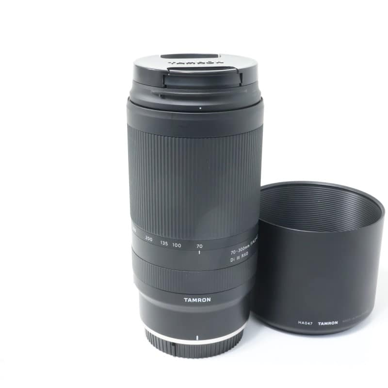 70-300mm F/4.5-6.3 Di III RXD (Model A047) ニコンZマウント