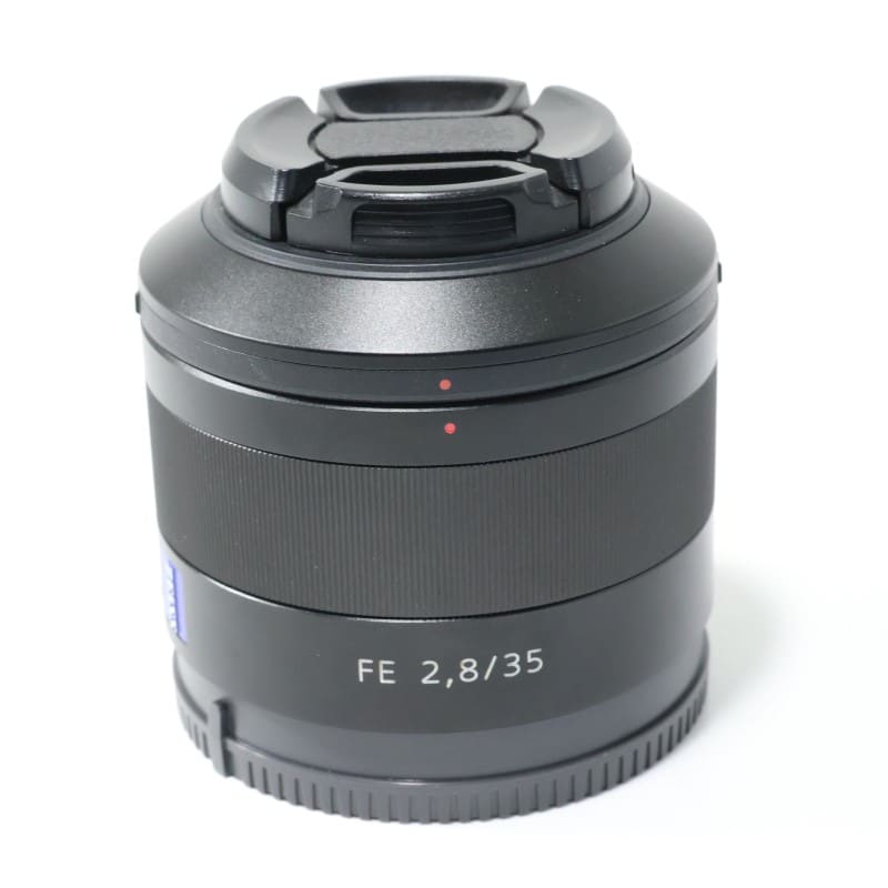 Sonnar T* FE 35mm F2.8 ZA SEL35F28Z