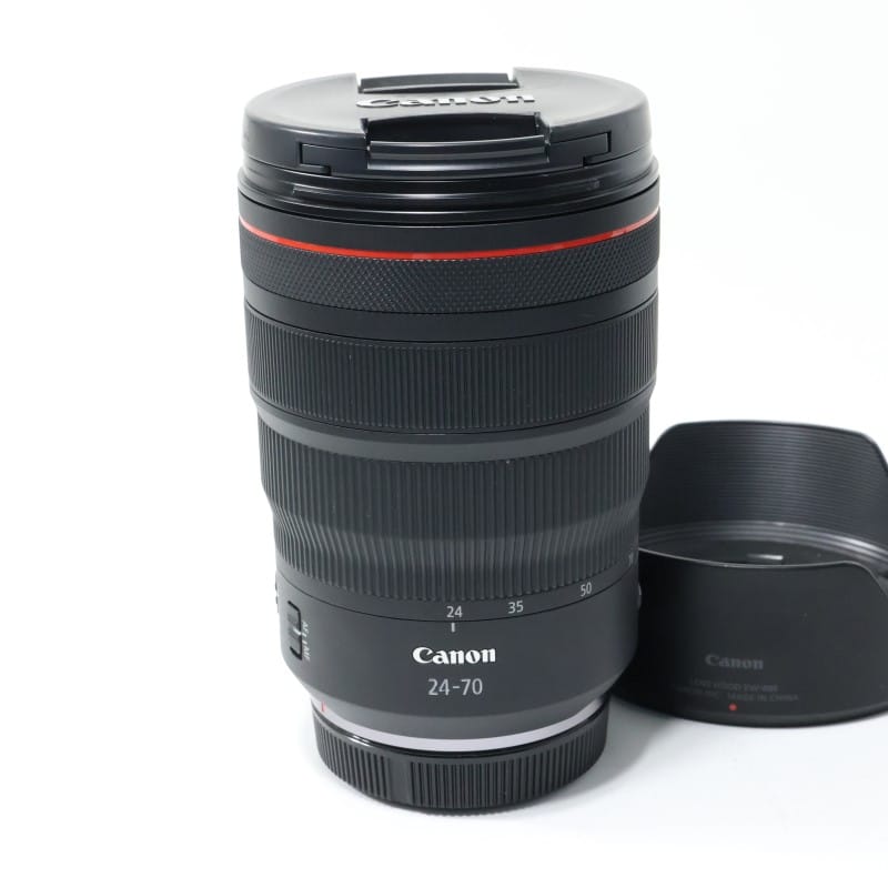 RF24-70mm F2.8 L IS USM