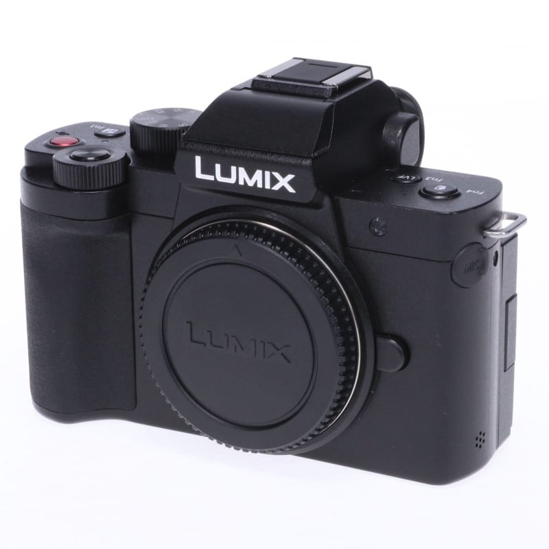 LUMIX G100D ボディ DC-G100D