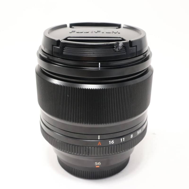 フジノン XF 56mm F1.2 R