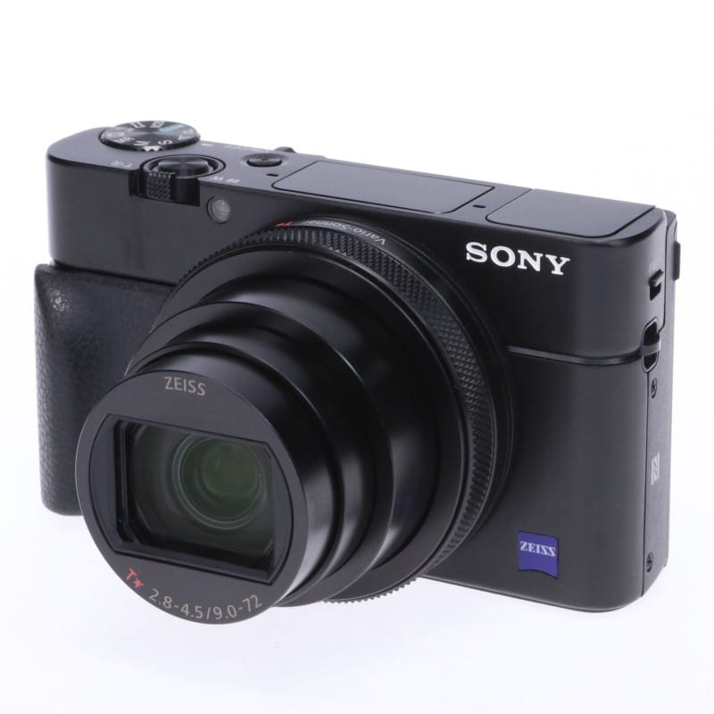 Cyber-shot RX100VII DSC-RX100M7