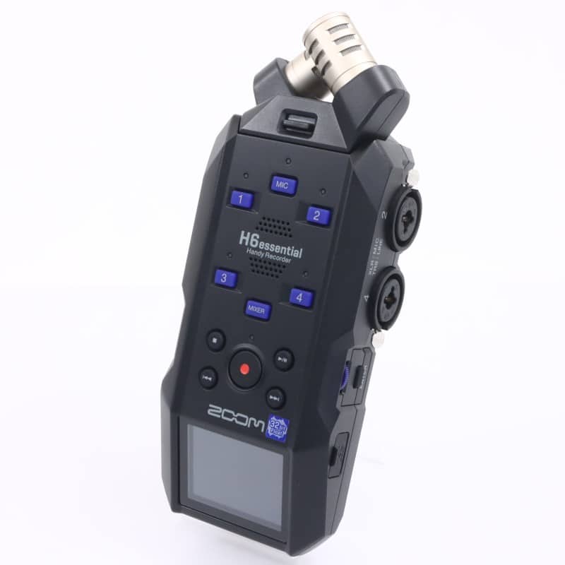 H6essential