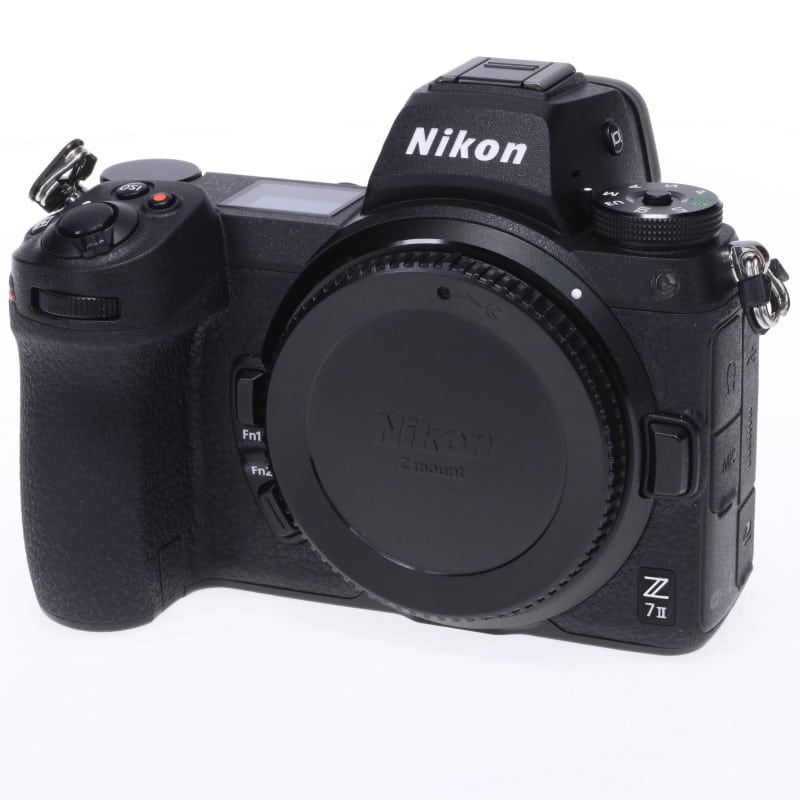 Z7II ボディ