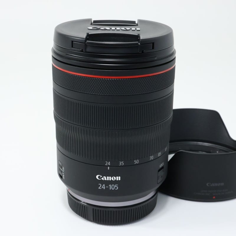 RF24-105mm F4 L IS USM