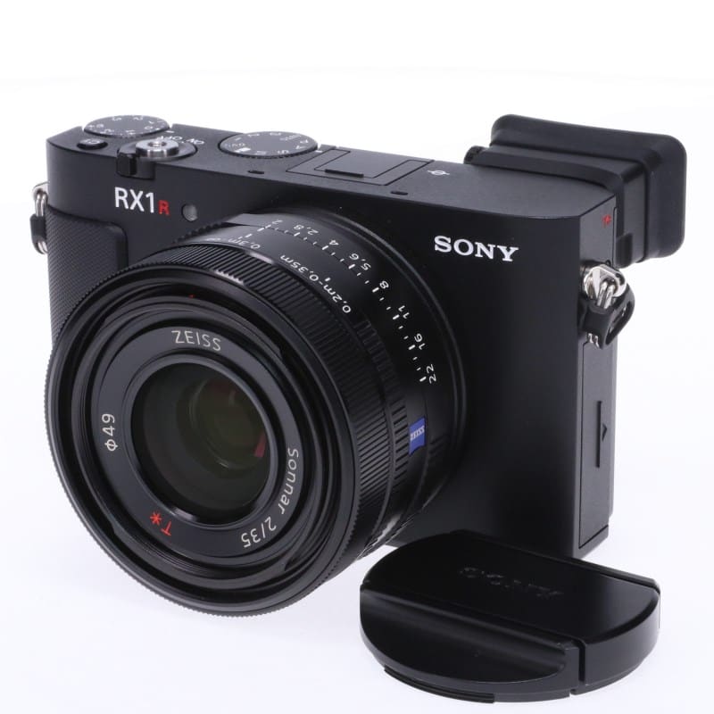 Cyber-shot RX1R III DSC-RX1RM3