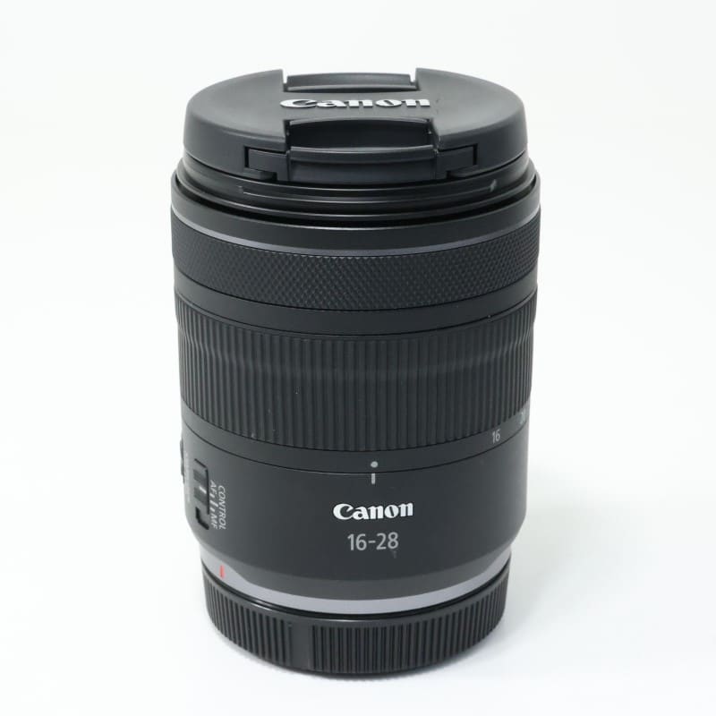 RF16-28mm F2.8 IS STM