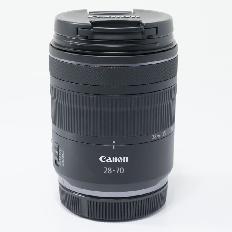 RF28-70mm F2.8 IS STM