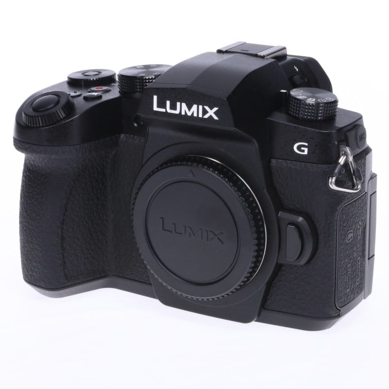 LUMIX G99 DC-G99