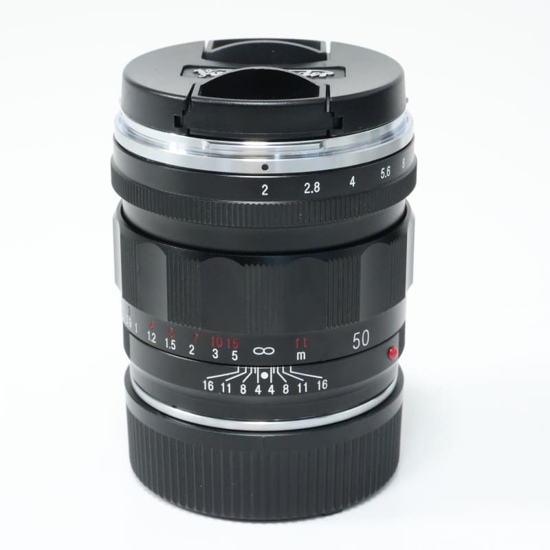 APO-LANTHAR 50mm F2 Aspherical VM