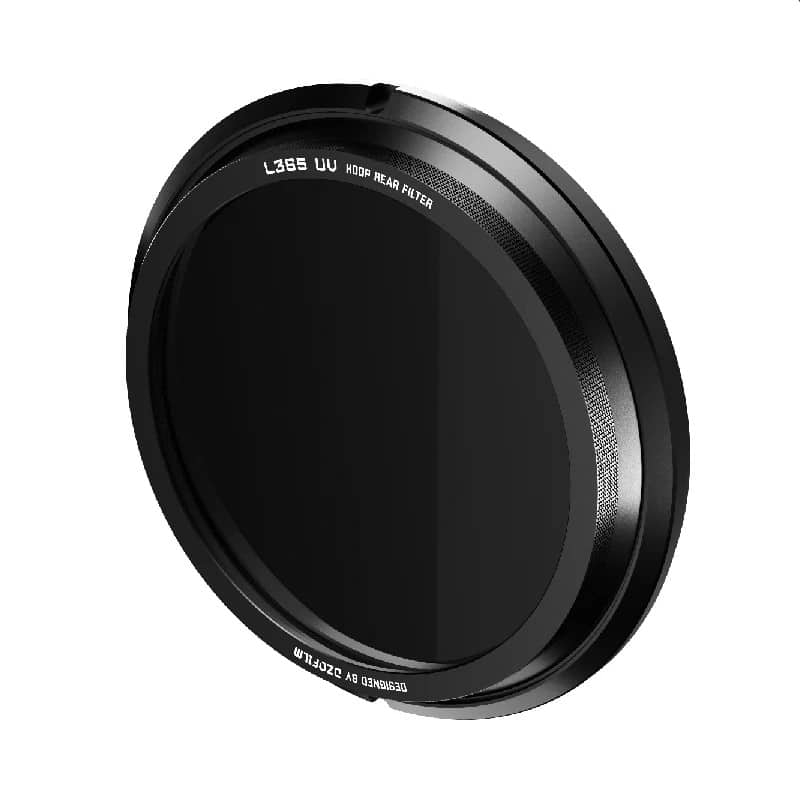 DZO-KFPL-AS [Vespid/Catta Ace PLマウント用DZOFILM KOOPフィルターアーティスティック セット]