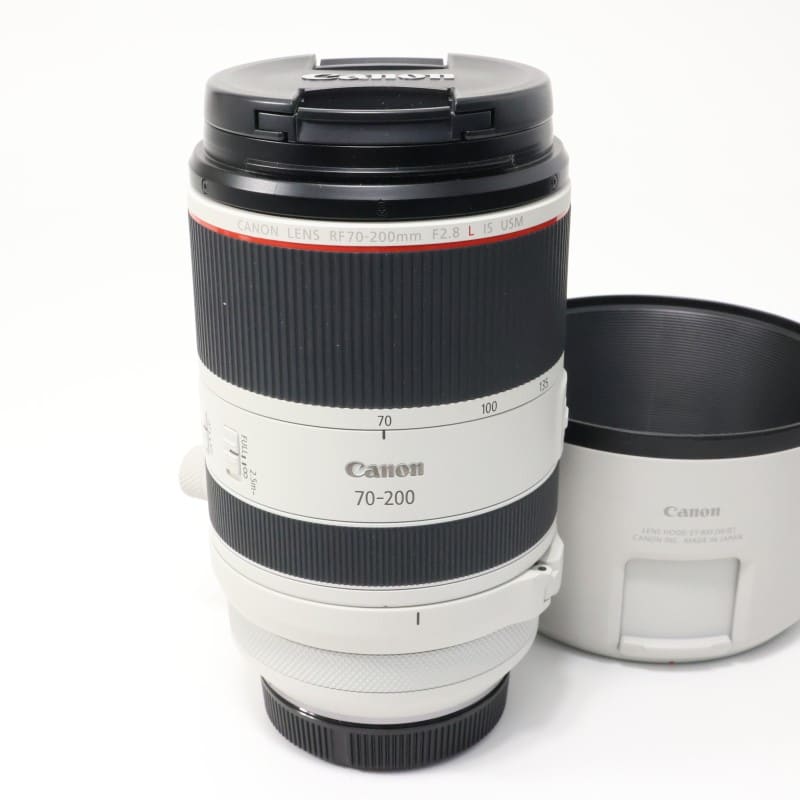 RF70-200mm F2.8 L IS USM