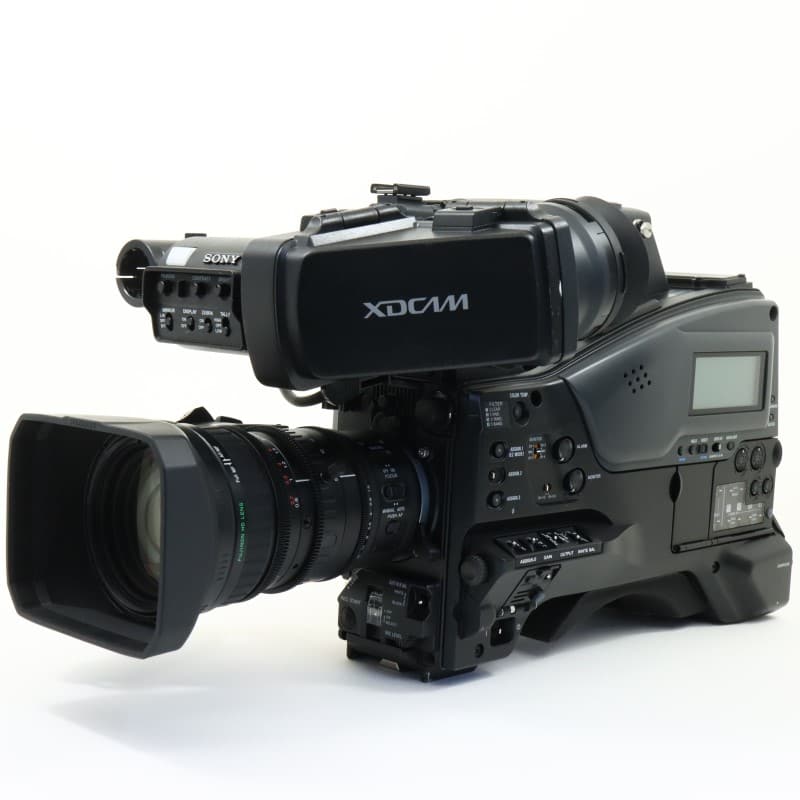 PXW-X320