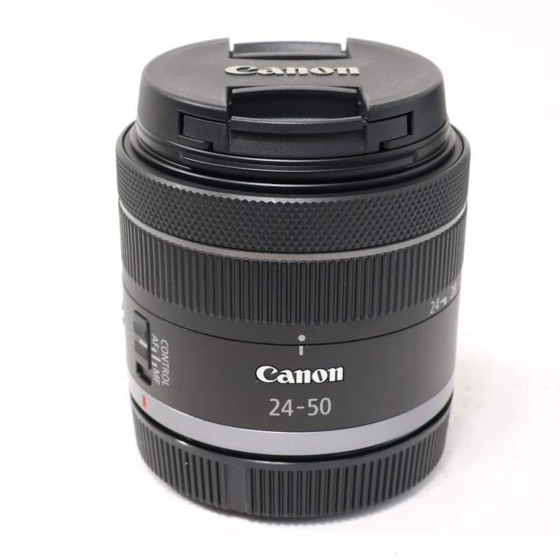 RF24-50mm F4.5-6.3 IS STM