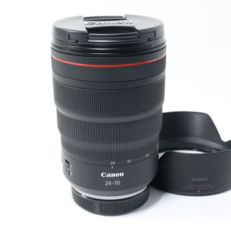 RF24-70mm F2.8 L IS USM