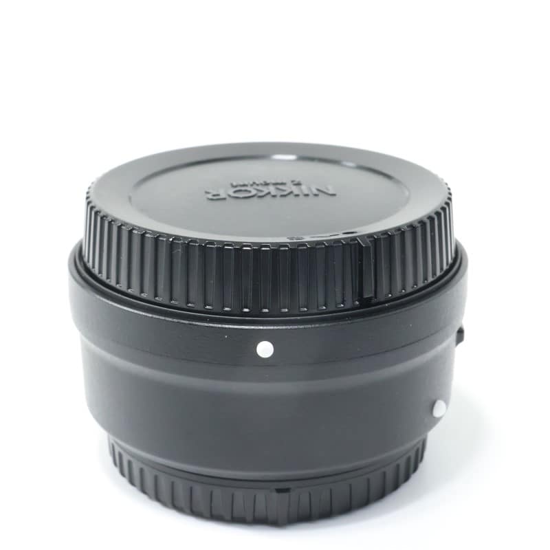 マウントアダプター FTZ