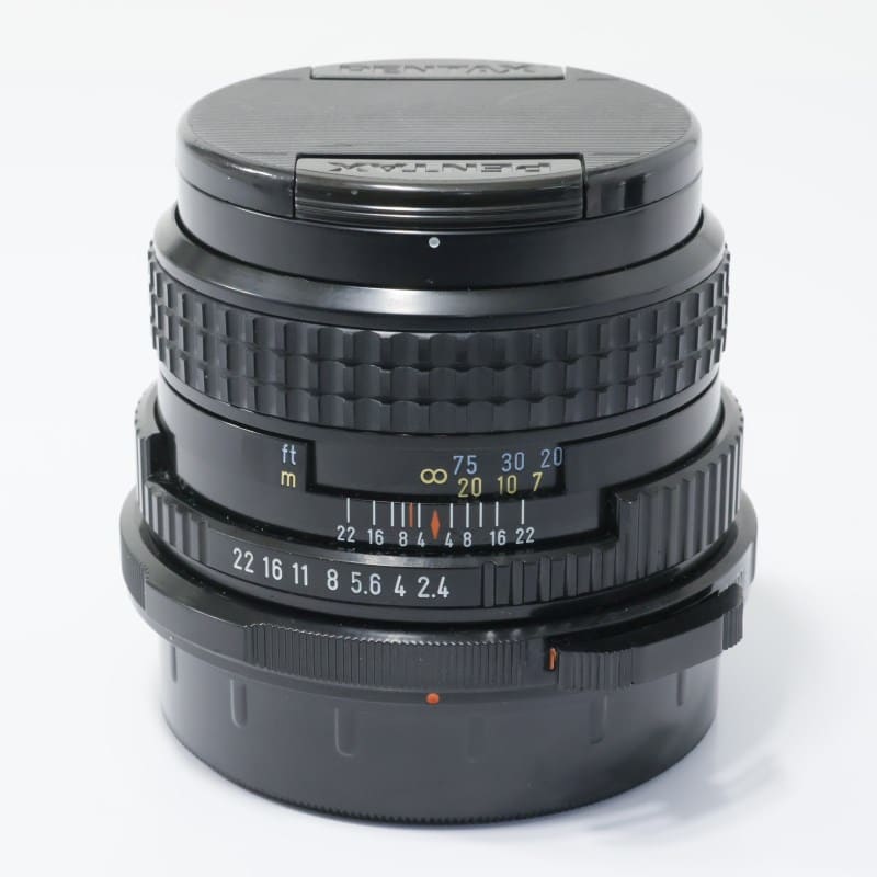 SMC PENTAX 67 105mm F2.4