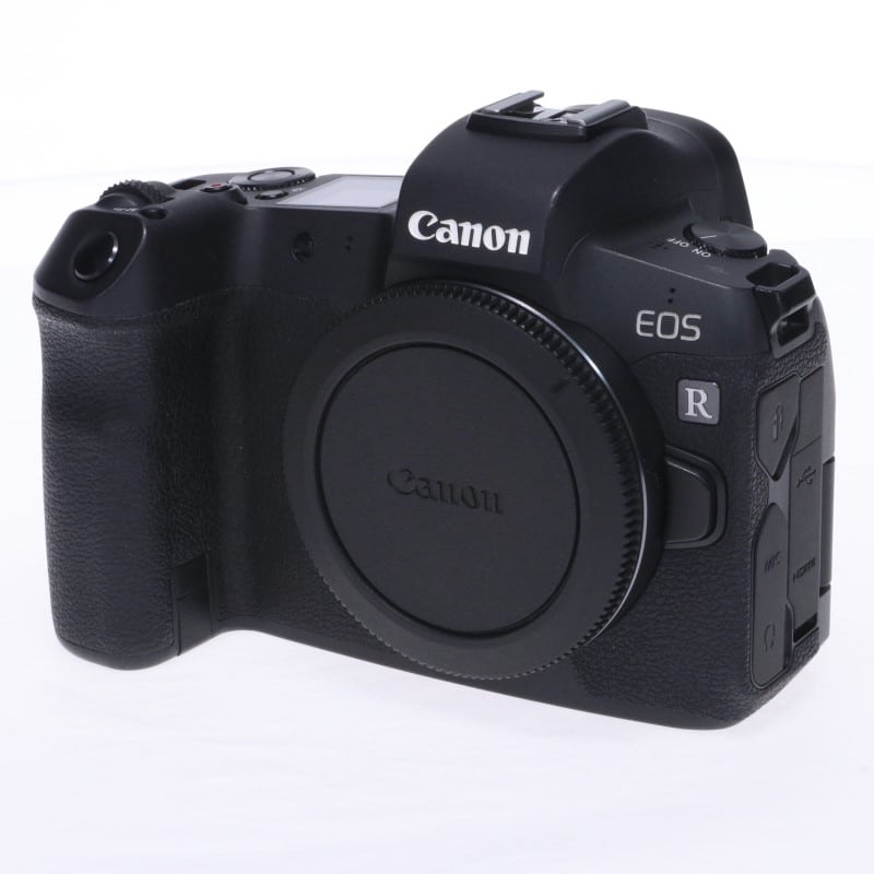 EOS R
