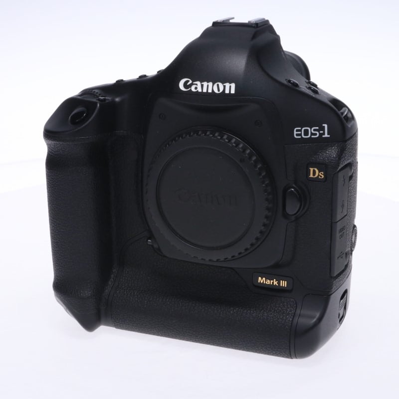 EOS-1Ds MarkIII