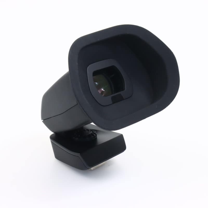 CINECAMPOCHDMFTEVF [Blackmagic Pocket Cinema Camera Pro EVF]