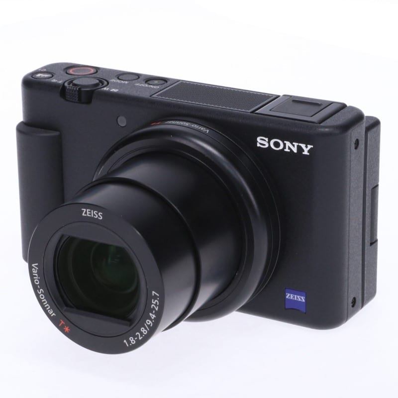 VLOGCAM ZV-1 ブラック ZV-1B