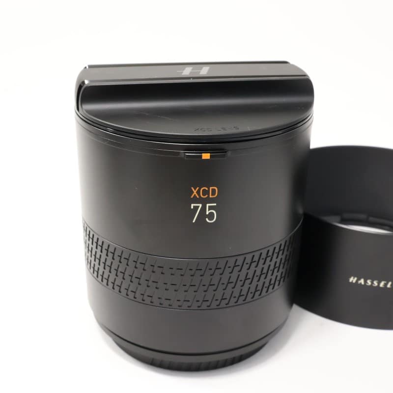 XCD 3.4/75P