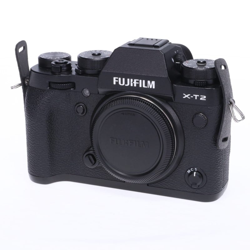 FUJIFILM X-T2 ボディ