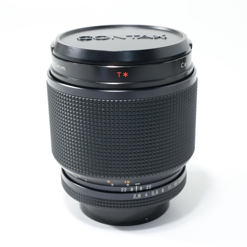S-Planar T* 60mm F2.8 AE G