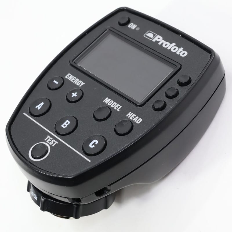 Air Remote TTL-F 901047
