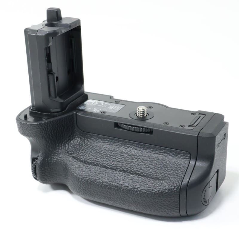 縦位置グリップ VG-C4EM