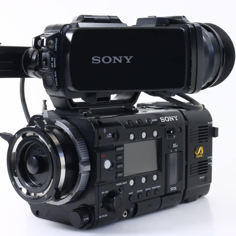 PMW-F55
