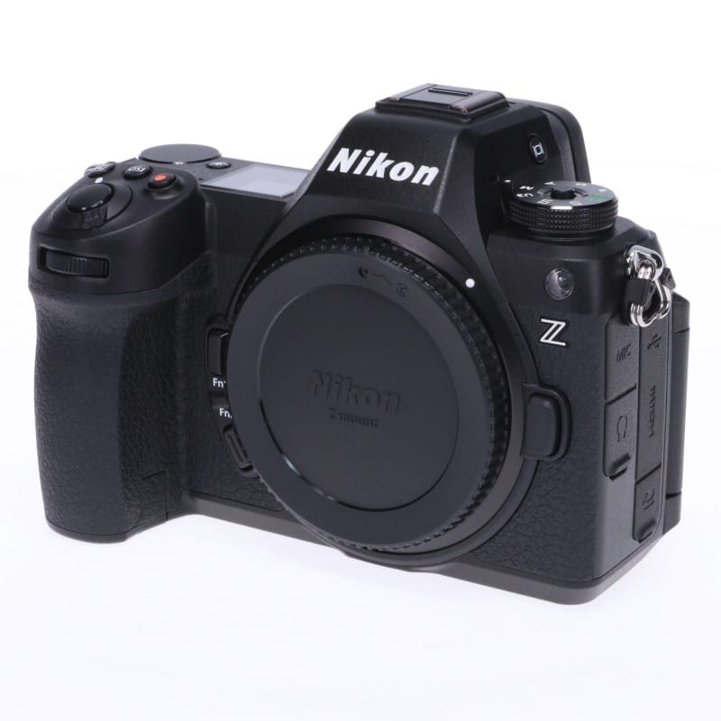 Nikon Z6III ボディ Aランク 中古｜フジヤカメラ