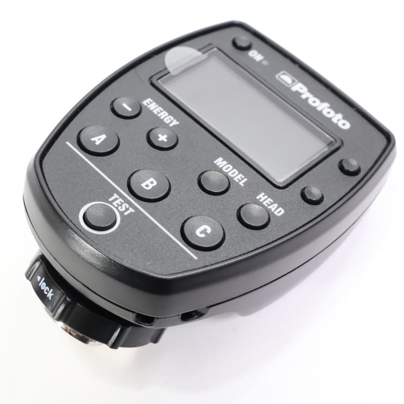 Air Remote TTL-S 901045