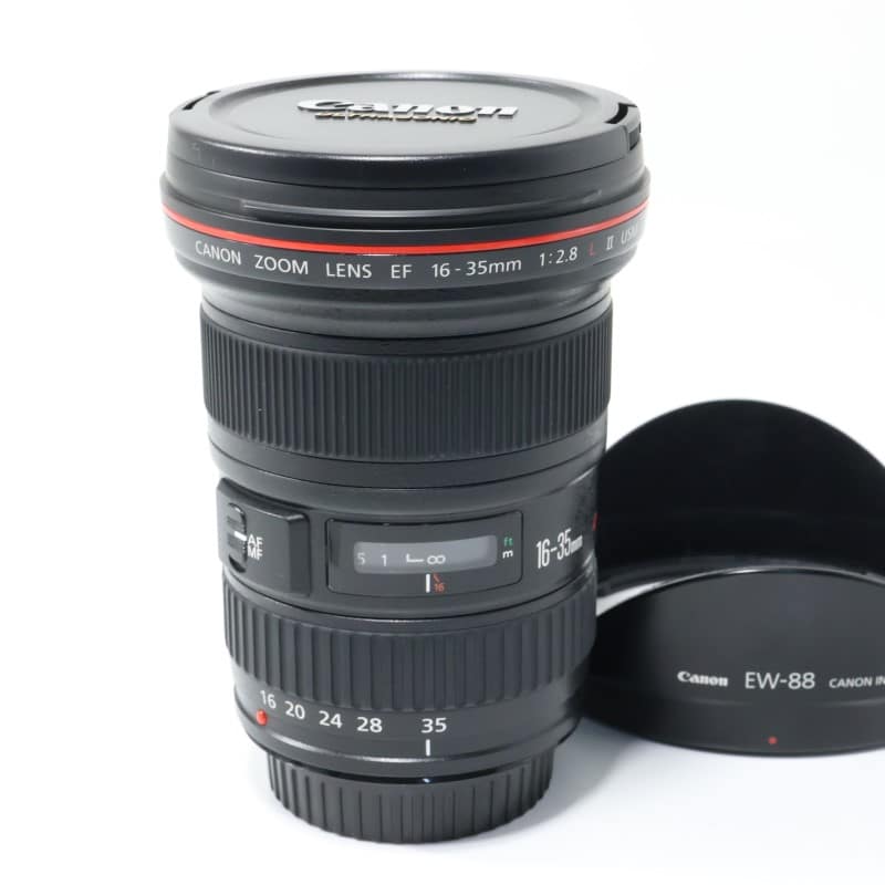 EF 16-35mm F2.8 L II USM