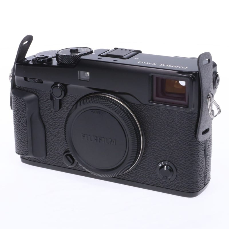 FUJIFILM X-Pro2 ボディ