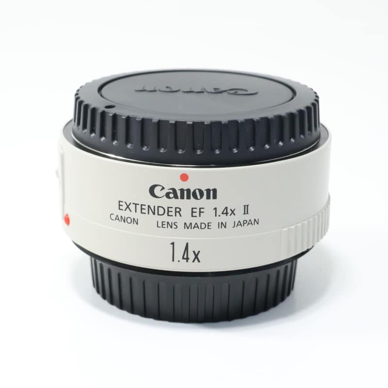 EXTENDER EF 1.4x II