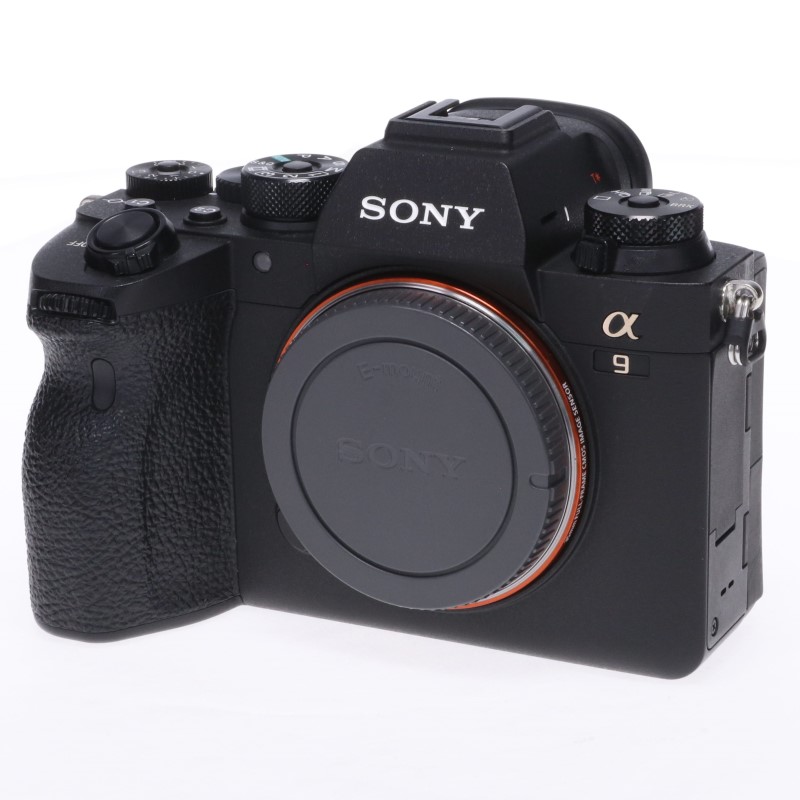 SONY α9 II ILCE-9M2 ボディ 新品未使用品