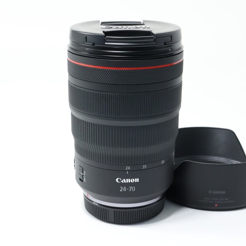 RF24-70mm F2.8 L IS USM
