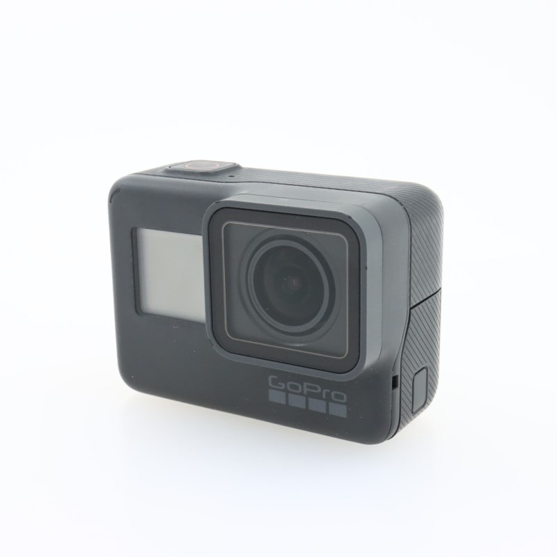 CHDHX-501-JP [HERO5 Black]