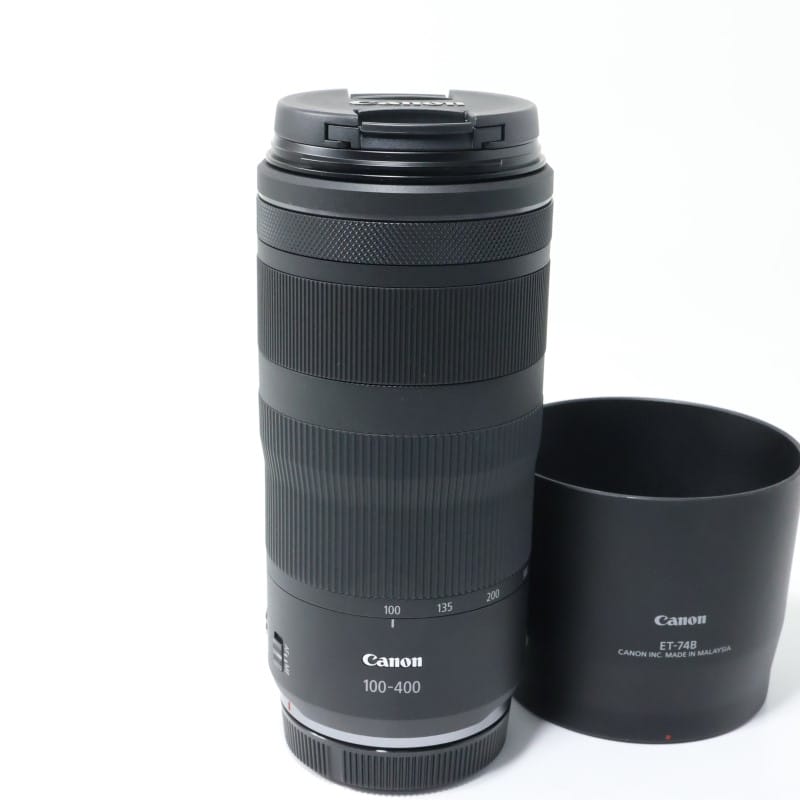 RF100-400mm F5.6-8 IS USM