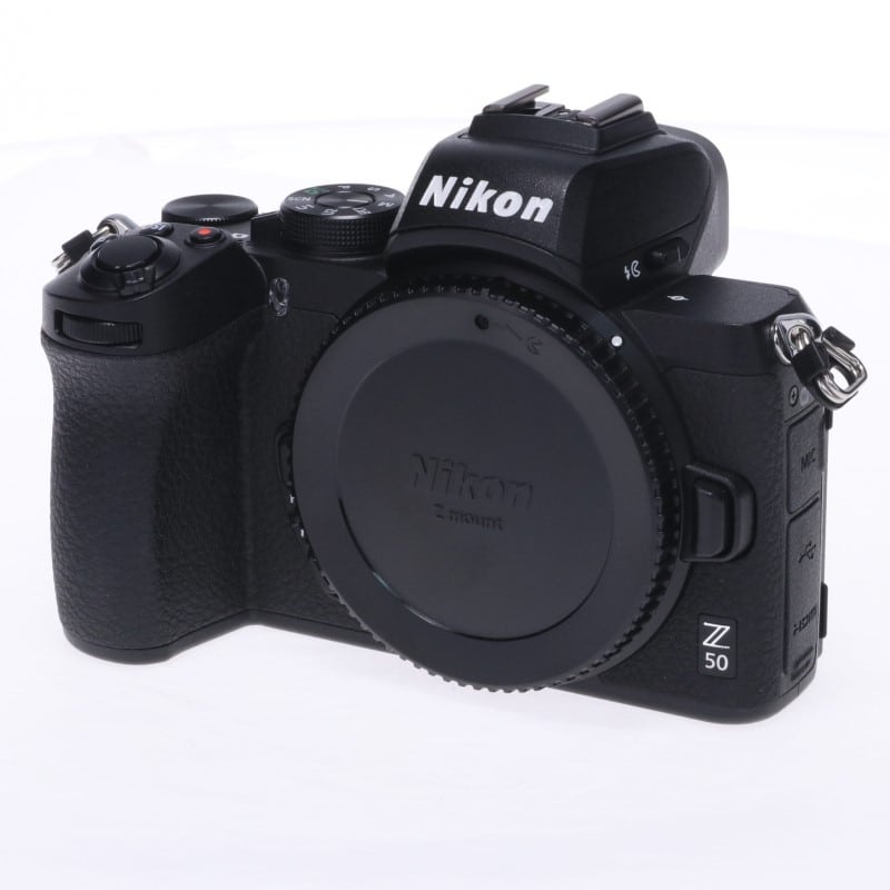 Z50 ボディ