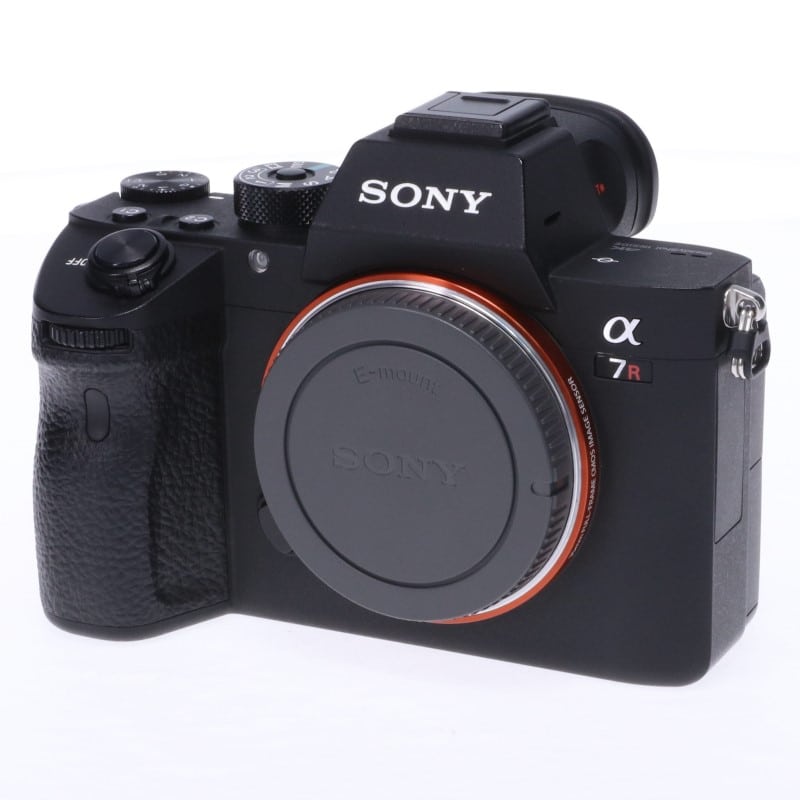 α7R III ボディ ILCE-7RM3