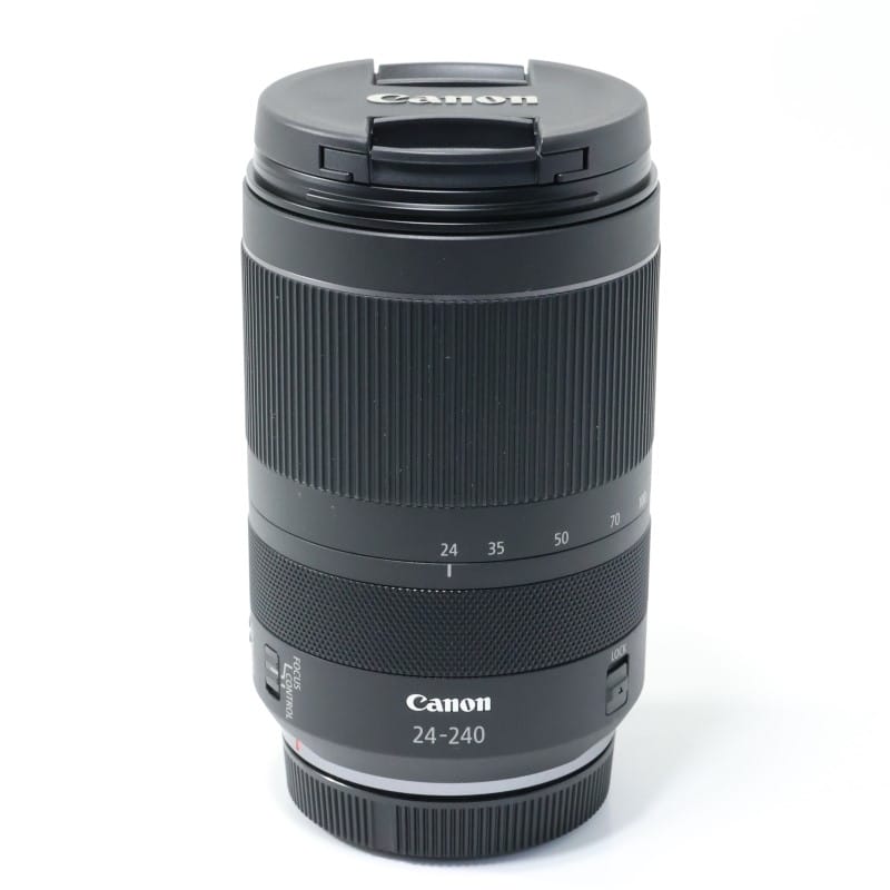 RF24-240mm F4-6.3 IS USM
