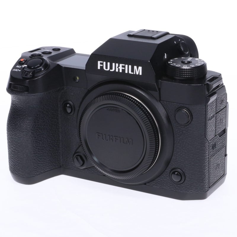 FUJIFILM X-H2 ボディ