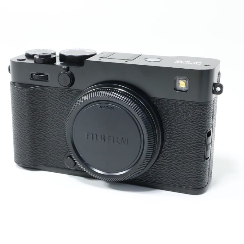 FUJIFILM X-E5 ボディ ブラック